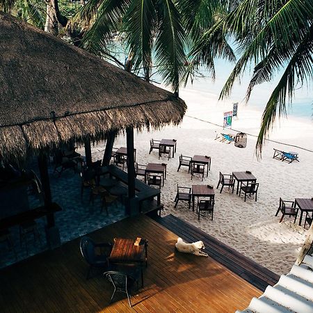 Sand In My Shoes Beach Loft Thong Nai Pan Noi Ngoại thất bức ảnh