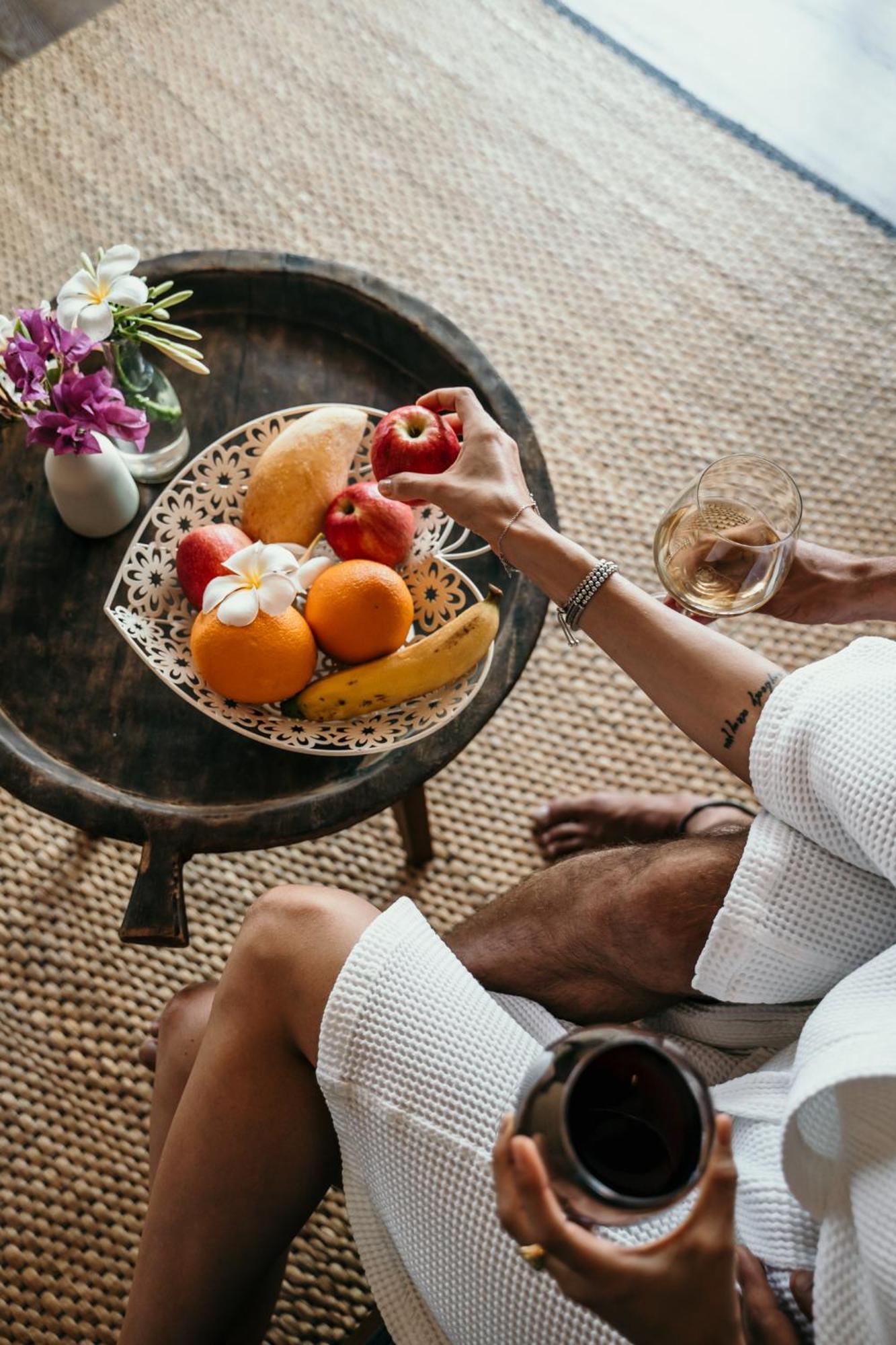 Sand In My Shoes Beach Loft Thong Nai Pan Noi Ngoại thất bức ảnh