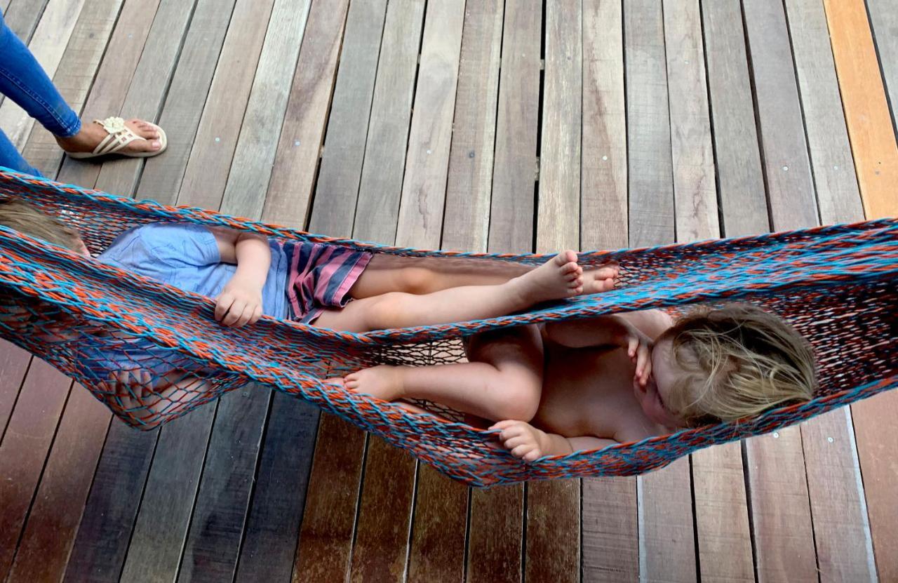 Sand In My Shoes Beach Loft Thong Nai Pan Noi Ngoại thất bức ảnh